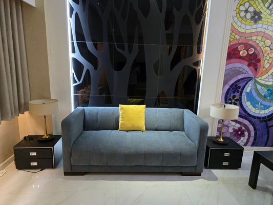 1BR Unit at The Icon Residences T1 | Below Zonal Value!