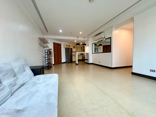 2BR+Den at Bonifacio Ridge, Spanish Bay Tower, BGC | 7th Floor