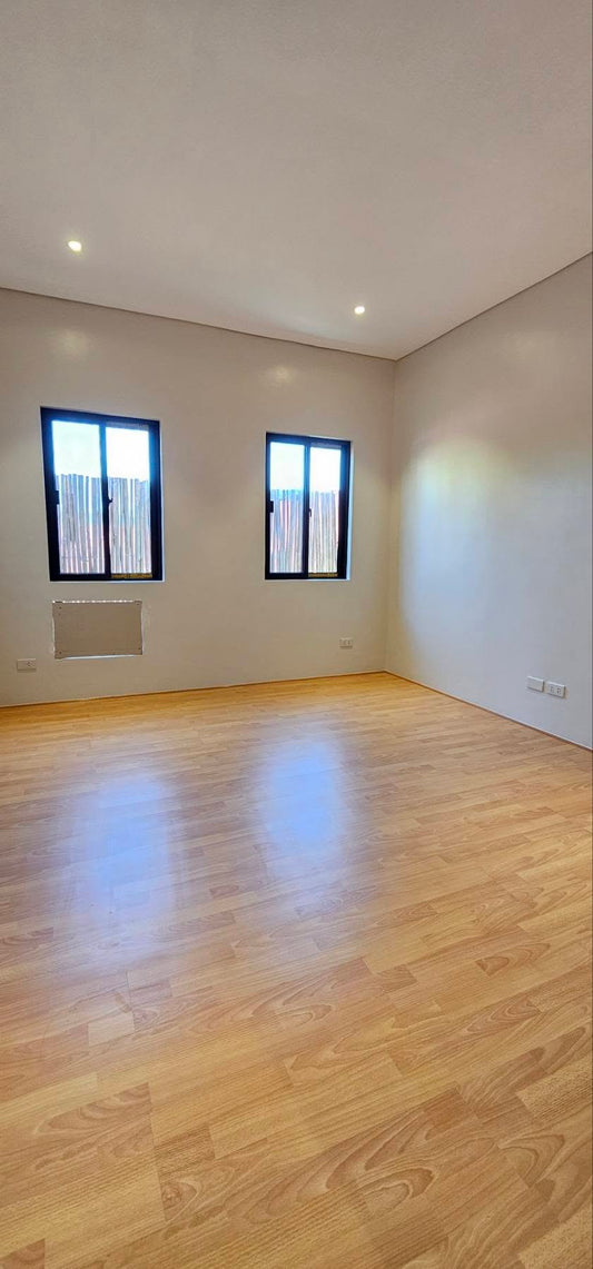2-Storey 3BR Duplex House for Sale – BF Homes