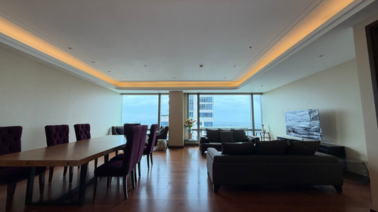 Luxury 3BR at Horizon Homes at BGC Shangri-La Fort