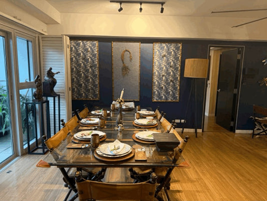 Spacious 3BR Garden Unit facing the park in One Maridien