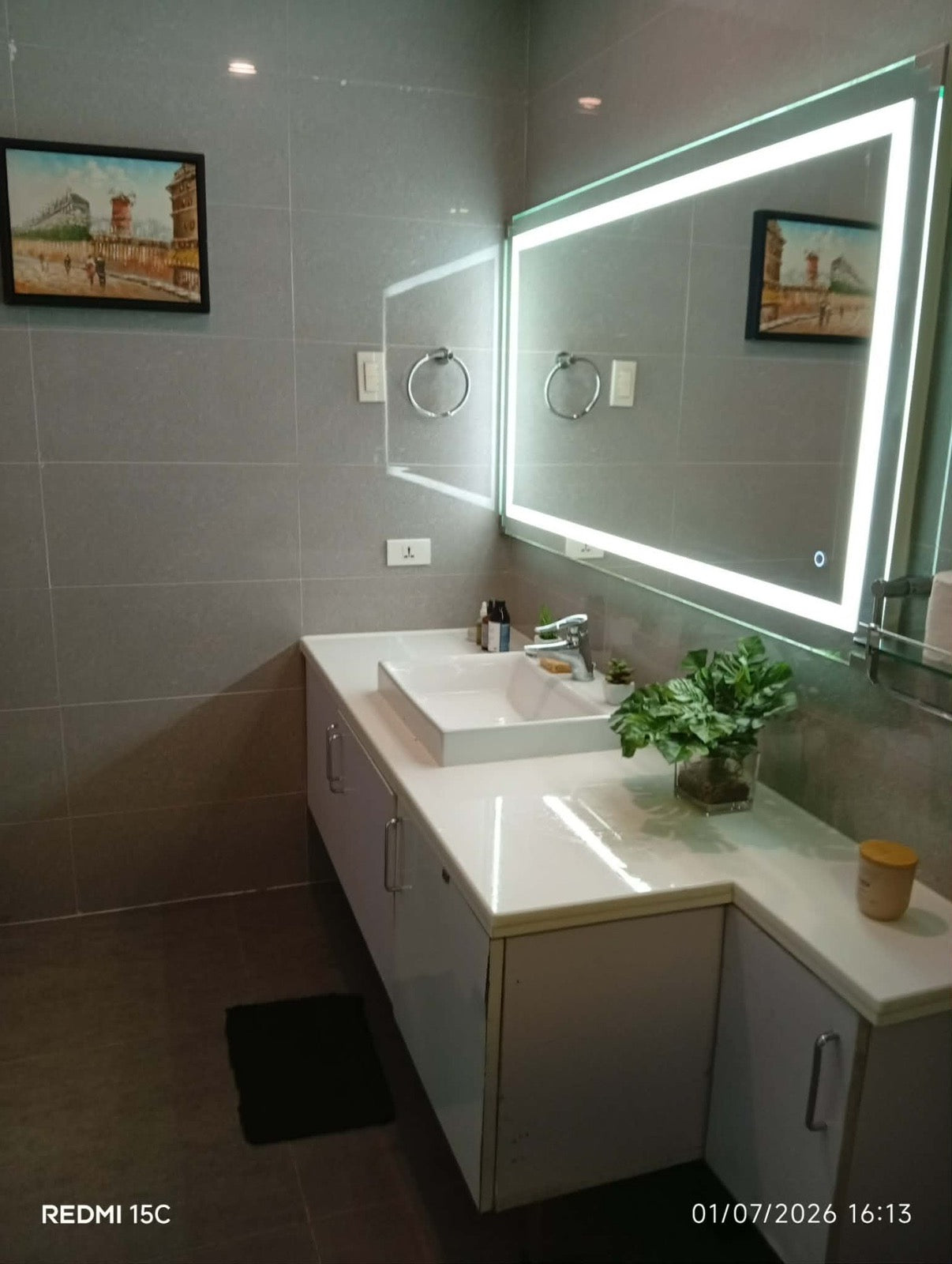 1BR Unit at The Icon Residences T1 | Below Zonal Value!