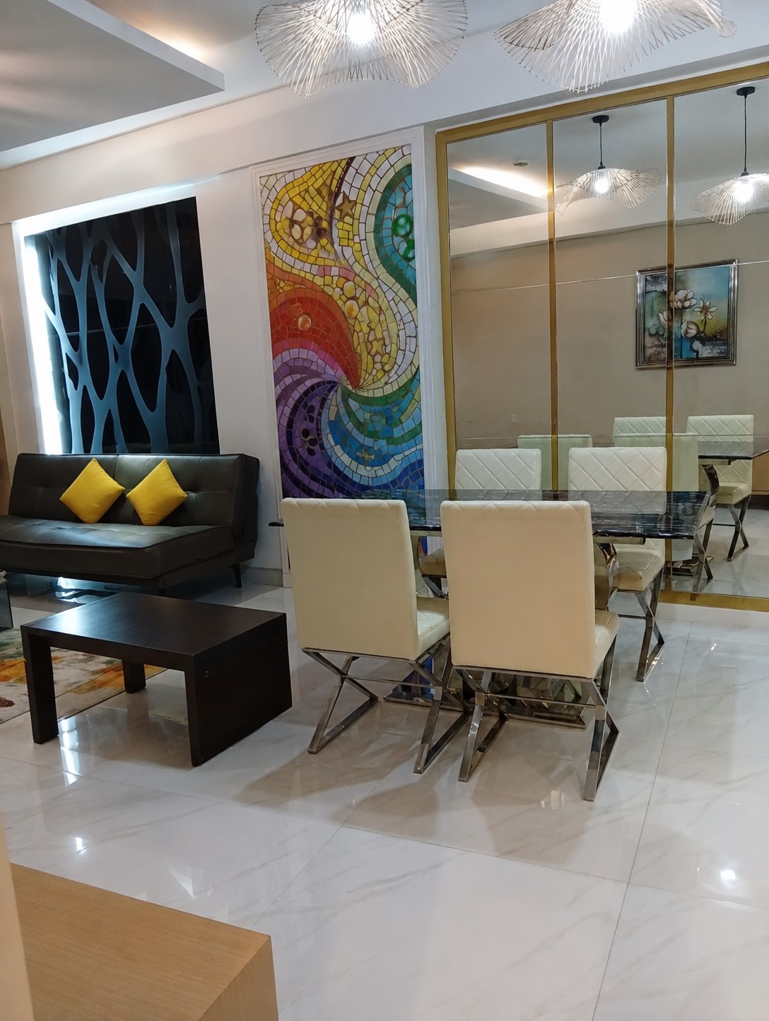 1BR Unit at The Icon Residences T1 | Below Zonal Value!