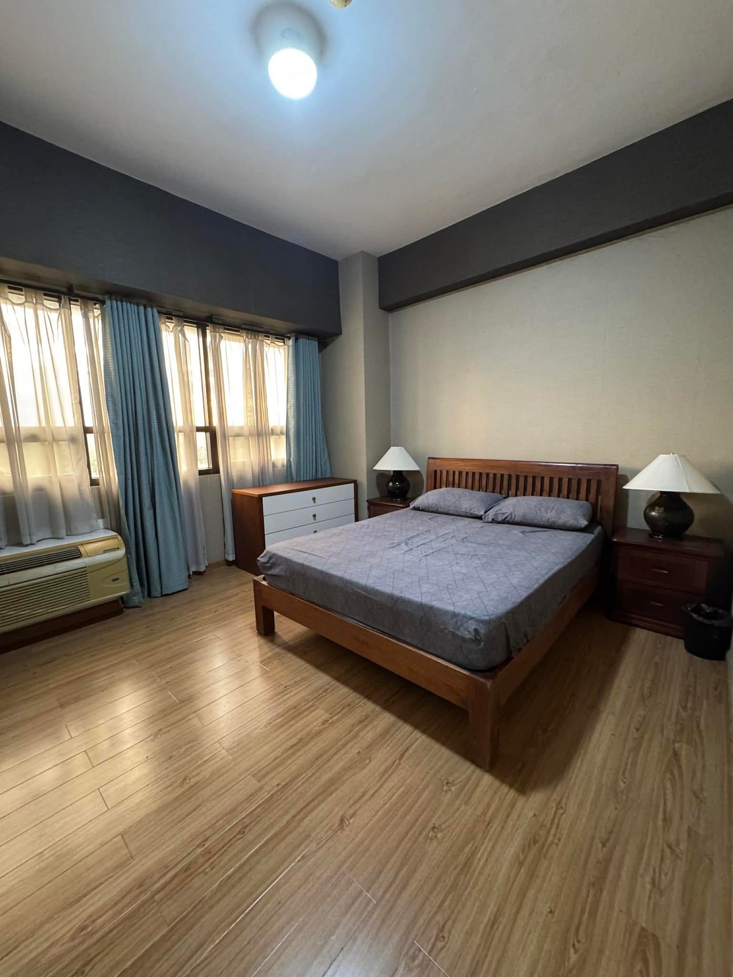 1BR Unit at The Icon Residences T2 | Below Zonal Value!