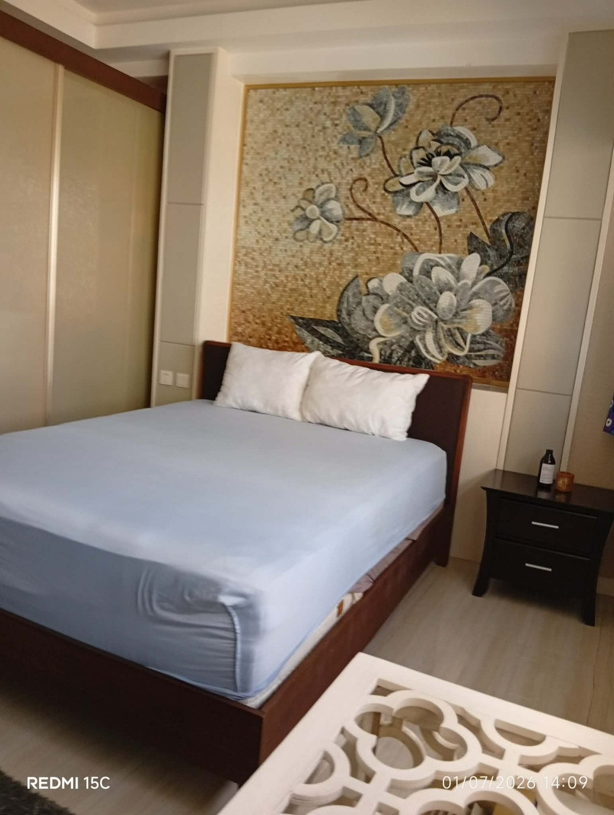 1BR Unit at The Icon Residences T1 | Below Zonal Value!