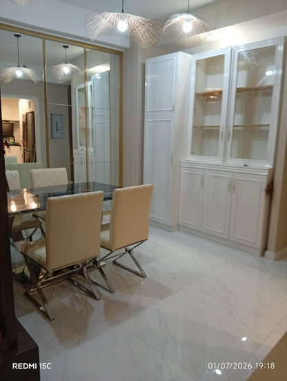 1BR Unit at The Icon Residences T1 | Below Zonal Value!