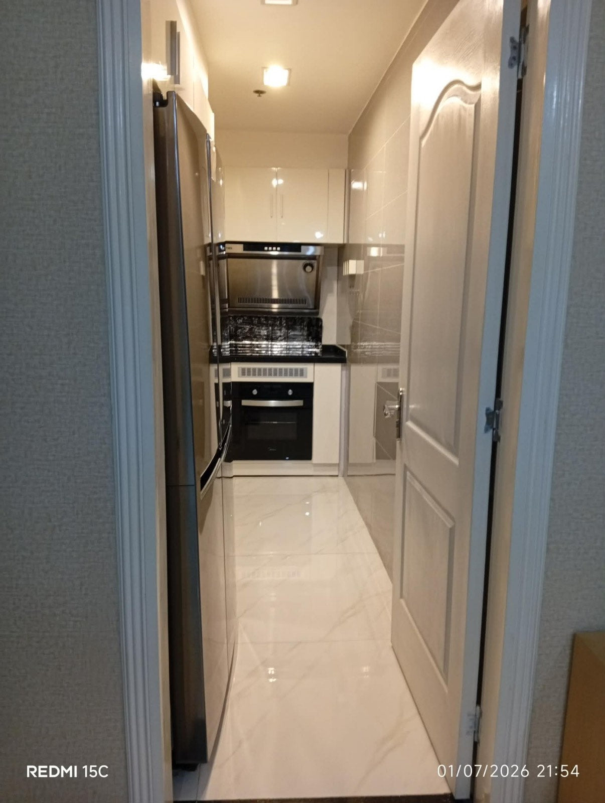1BR Unit at The Icon Residences T1 | Below Zonal Value!