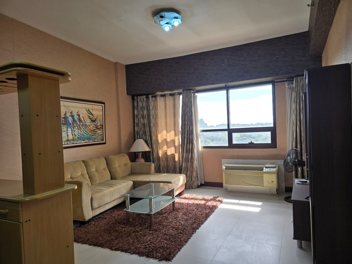 1BR Unit at The Icon Residences T2 | Below Zonal Value!