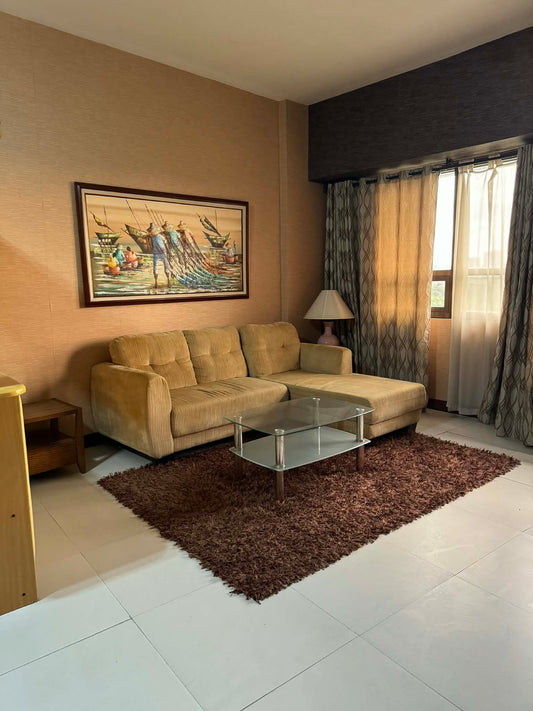 1BR Unit at The Icon Residences T2 | Below Zonal Value!