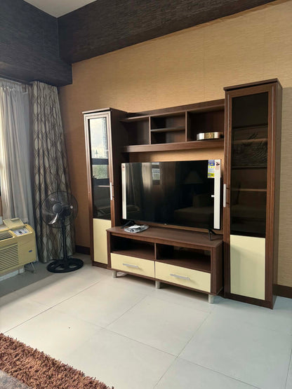 1BR Unit at The Icon Residences T2 | Below Zonal Value!