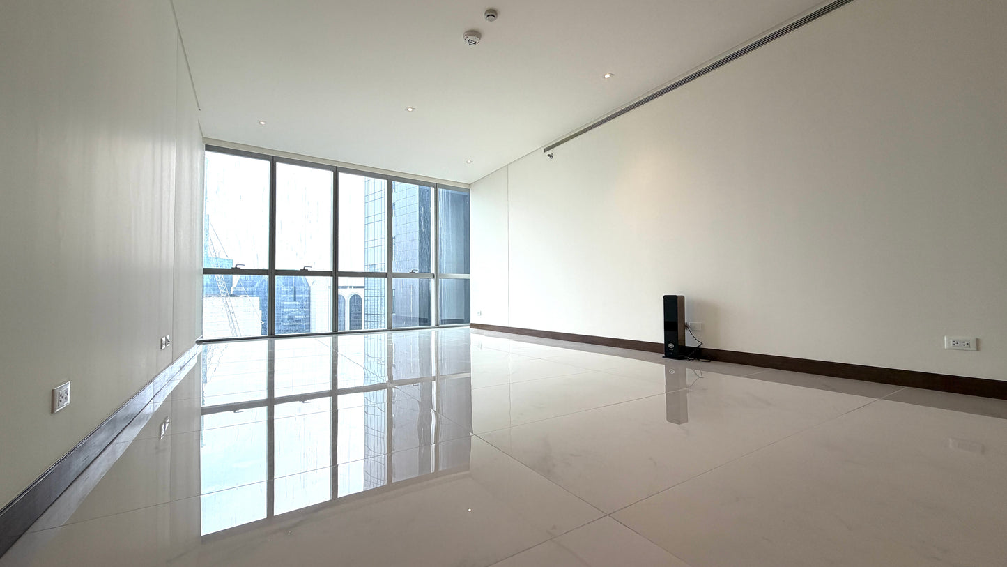 2BR Glass Suite at Park Central Towers (South) Makati CBD