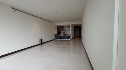 2BR Glass Suite at Park Central Towers (South) Makati CBD