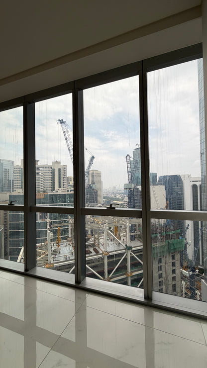2BR Glass Suite at Park Central Towers (South) Makati CBD