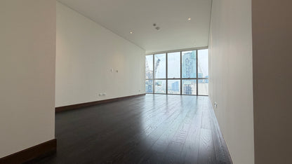 2BR Glass Suite at Park Central Towers (South) Makati CBD
