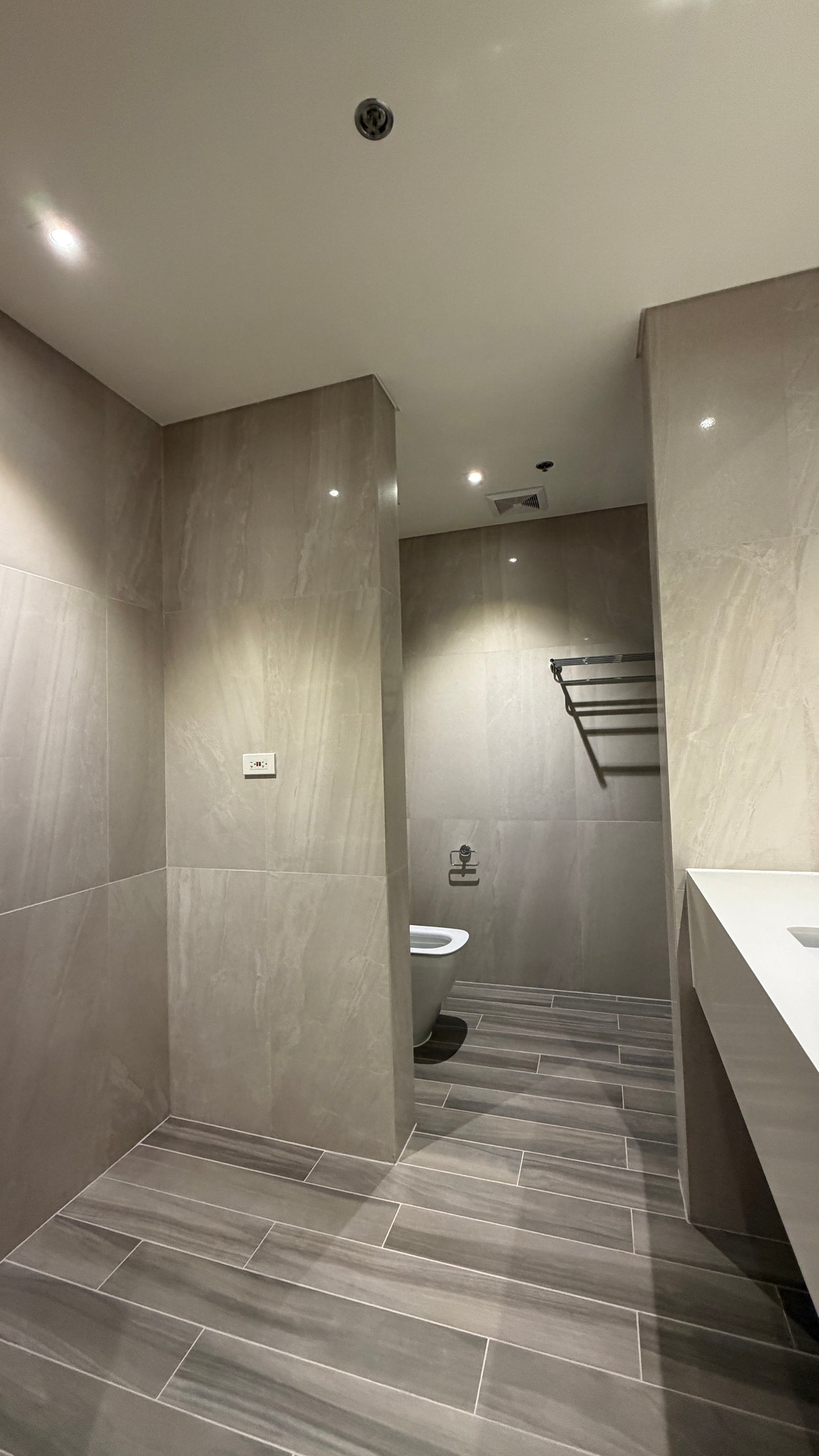 2BR Glass Suite at Park Central Towers (South) Makati CBD
