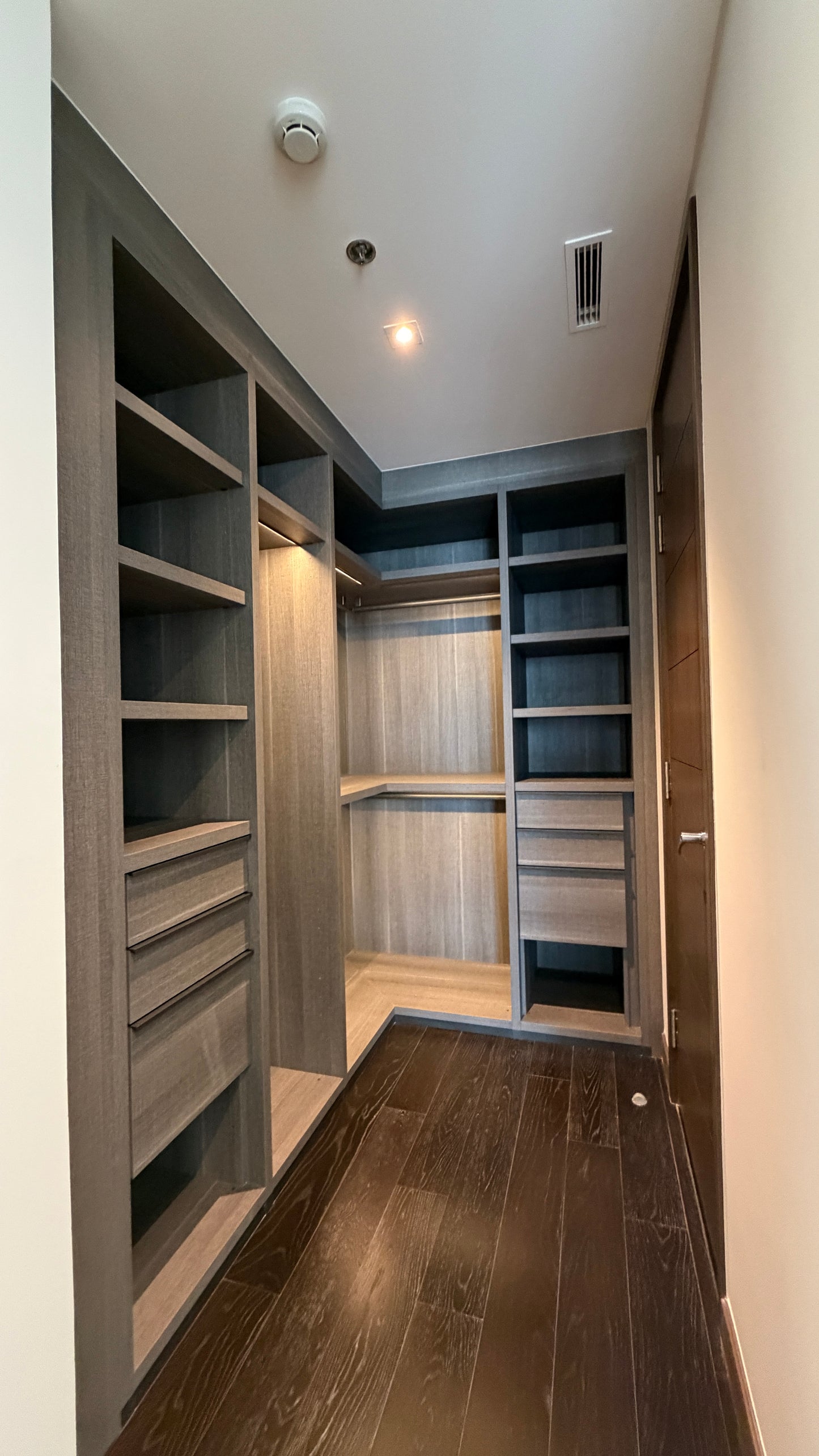 2BR Glass Suite at Park Central Towers (South) Makati CBD