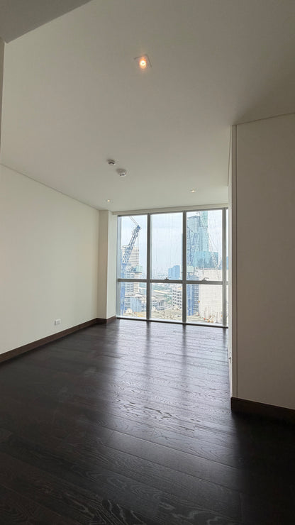 2BR Glass Suite at Park Central Towers (South) Makati CBD