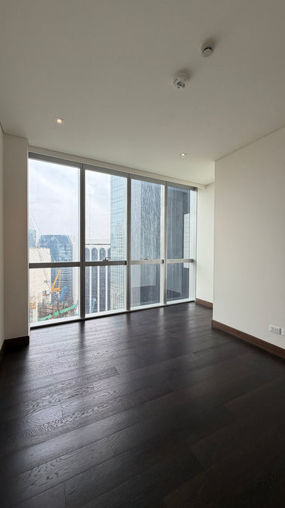 2BR Glass Suite at Park Central Towers (South) Makati CBD