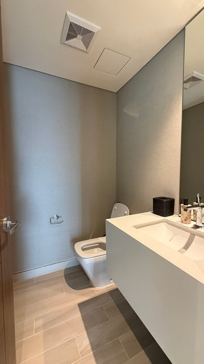 2BR Glass Suite at Park Central Towers (South) Makati CBD