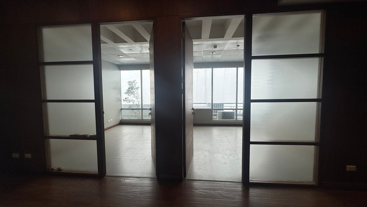 240 sqm Mixed-Use Office or Retail Space in Legazpi St Makati (8th Floor)