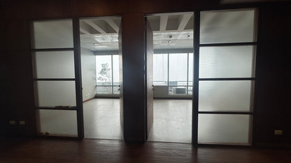 240 sqm Mixed-Use Office or Retail Space in Legazpi St Makati (8th Floor)