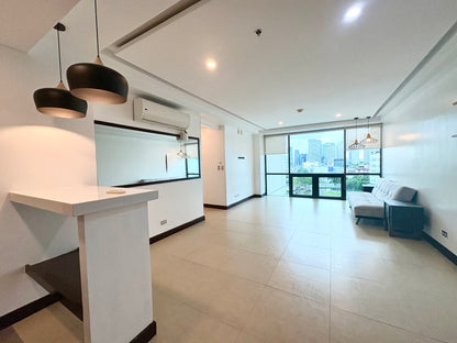 2BR+Den at Bonifacio Ridge, Spanish Bay Tower, BGC | 7th Floor