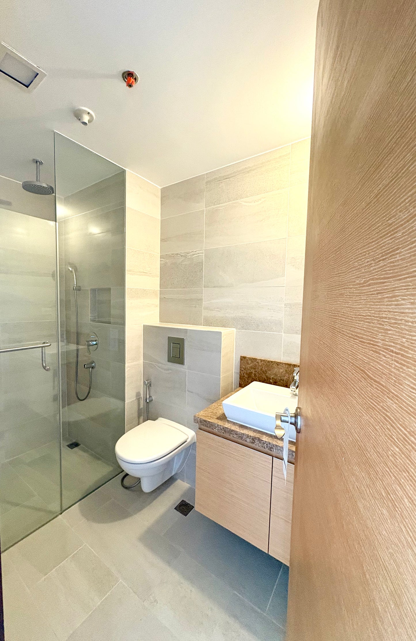 3BR at The Imperium, Capitol Commons, Pasig City