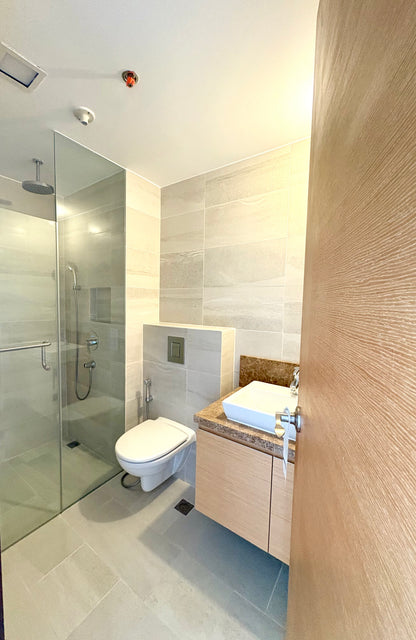 3BR at The Imperium, Capitol Commons, Pasig City
