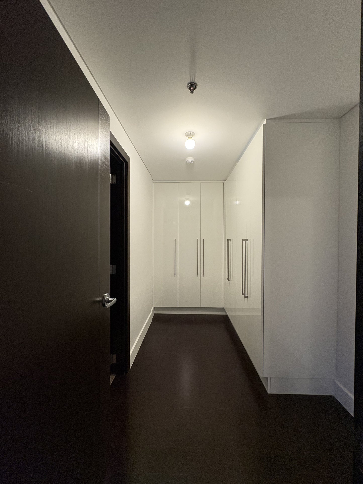 3BR at Garden Towers, Ayala Center, Makati City