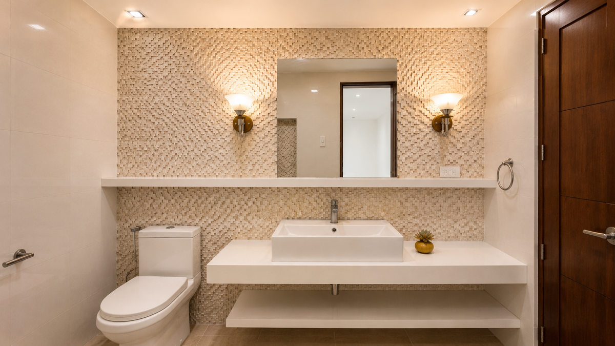 Spacious 4-Bedroom House & Lot in Southbay Gardens