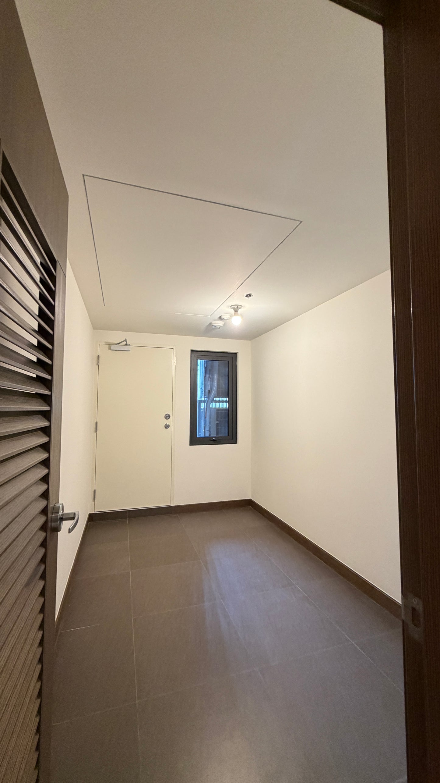 2BR Glass Suite at Park Central Towers (South) Makati CBD