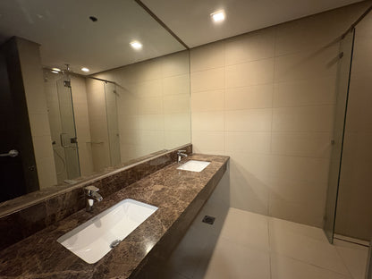 3BR at Garden Towers, Ayala Center, Makati City
