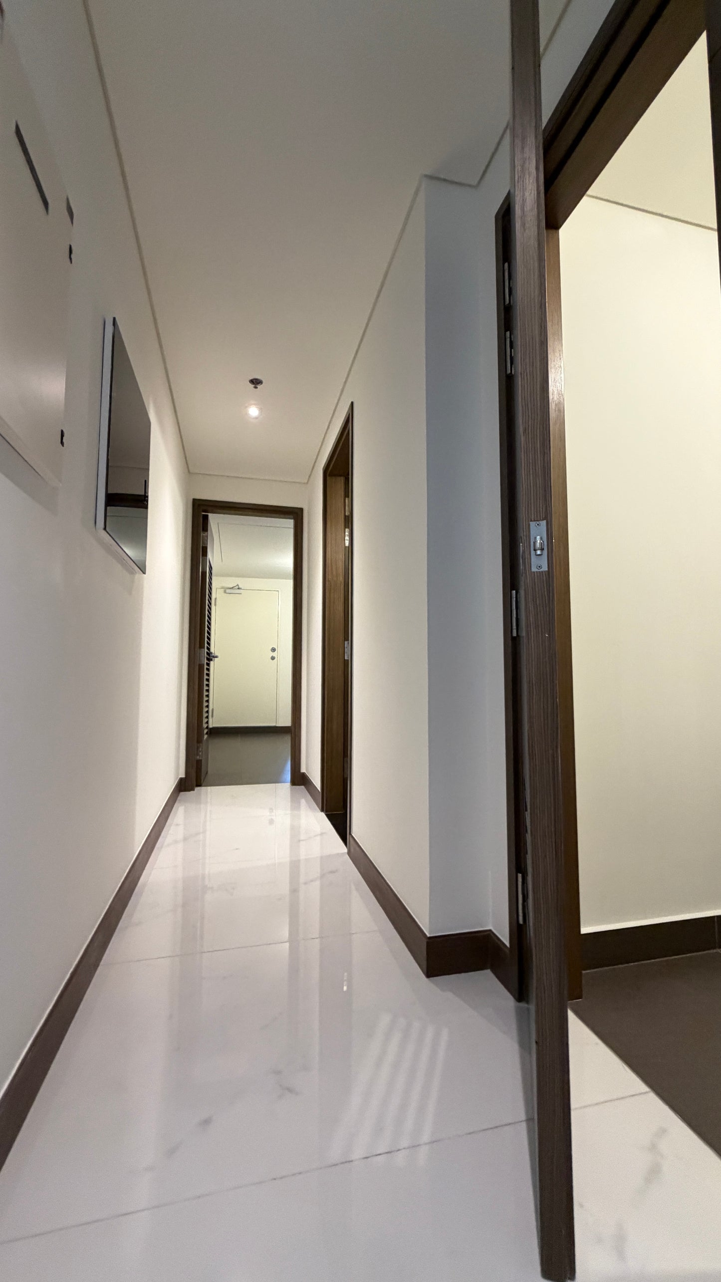 2BR Glass Suite at Park Central Towers (South) Makati CBD