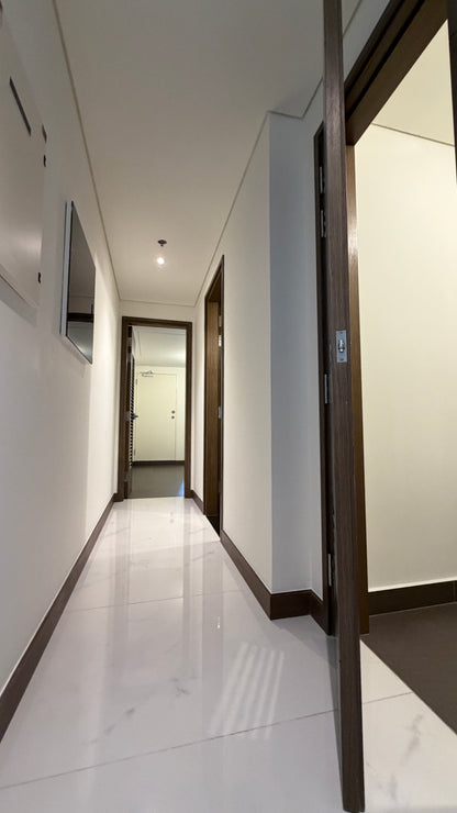 2BR Glass Suite at Park Central Towers (South) Makati CBD