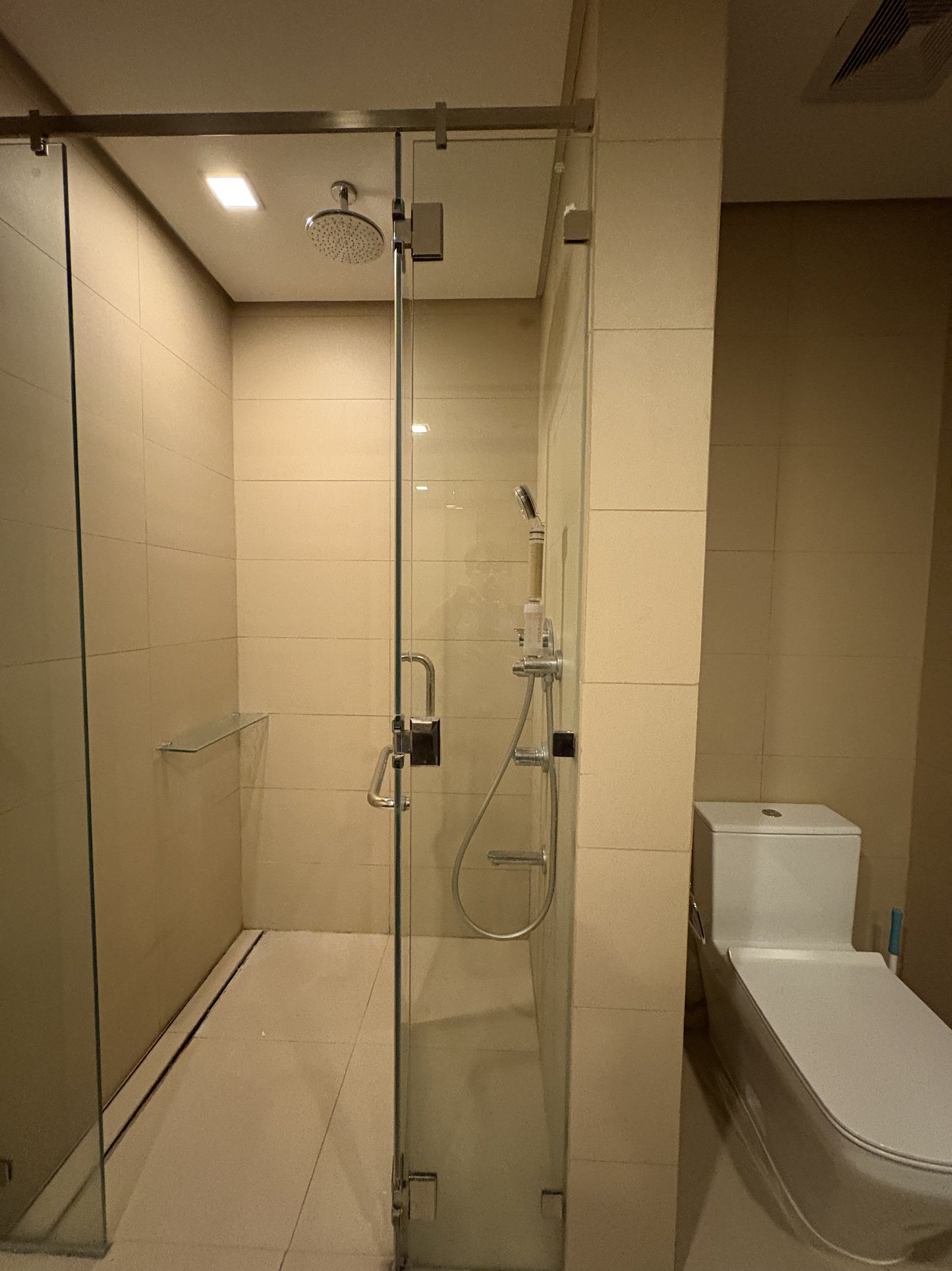 3BR at Garden Towers, Ayala Center, Makati City