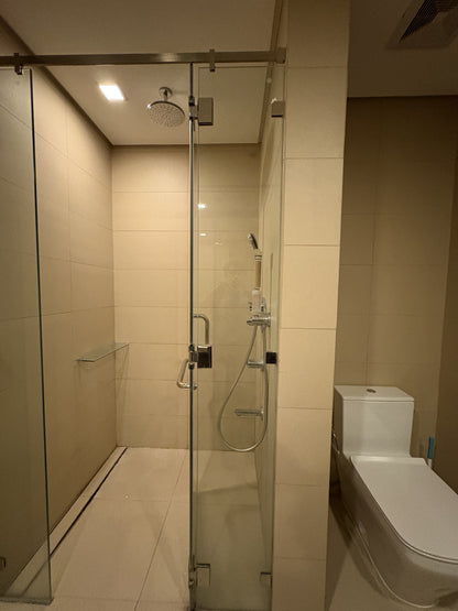 3BR at Garden Towers, Ayala Center, Makati City