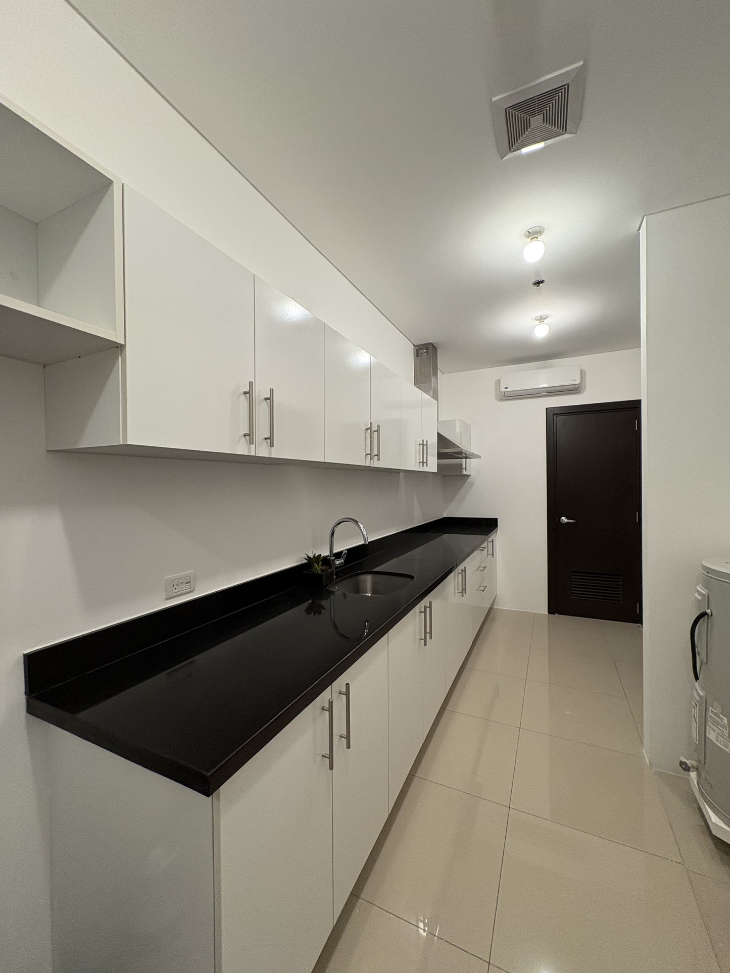 3BR at Garden Towers, Ayala Center, Makati City