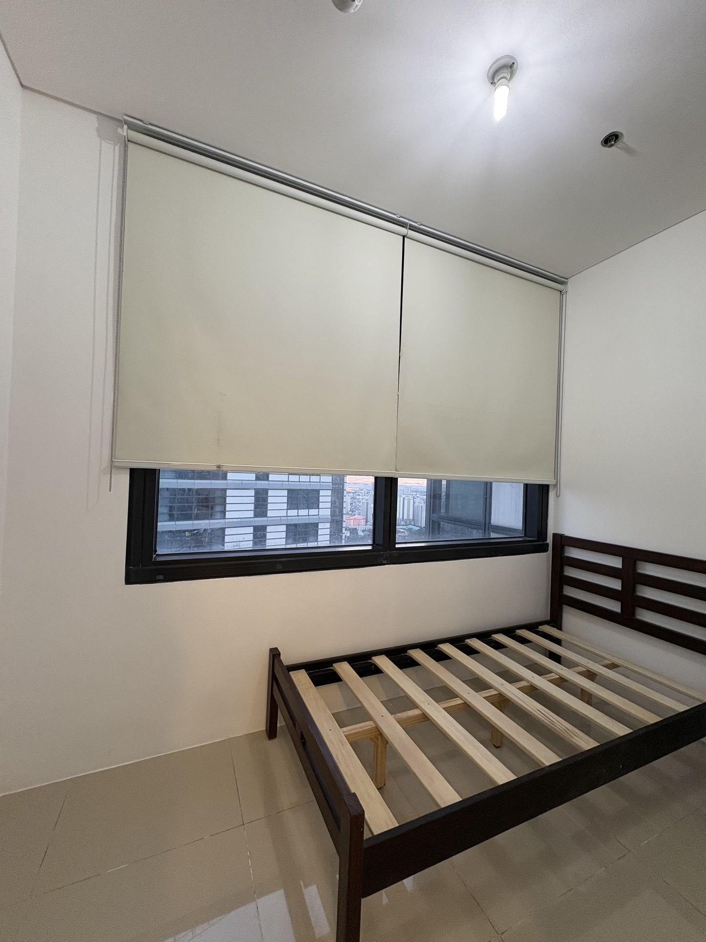 3BR at Garden Towers, Ayala Center, Makati City