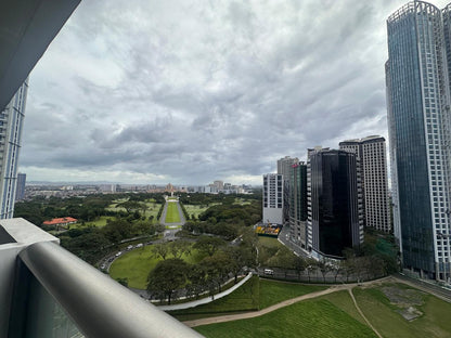 1BR Unit at Arya Residences Tower 1, BGC