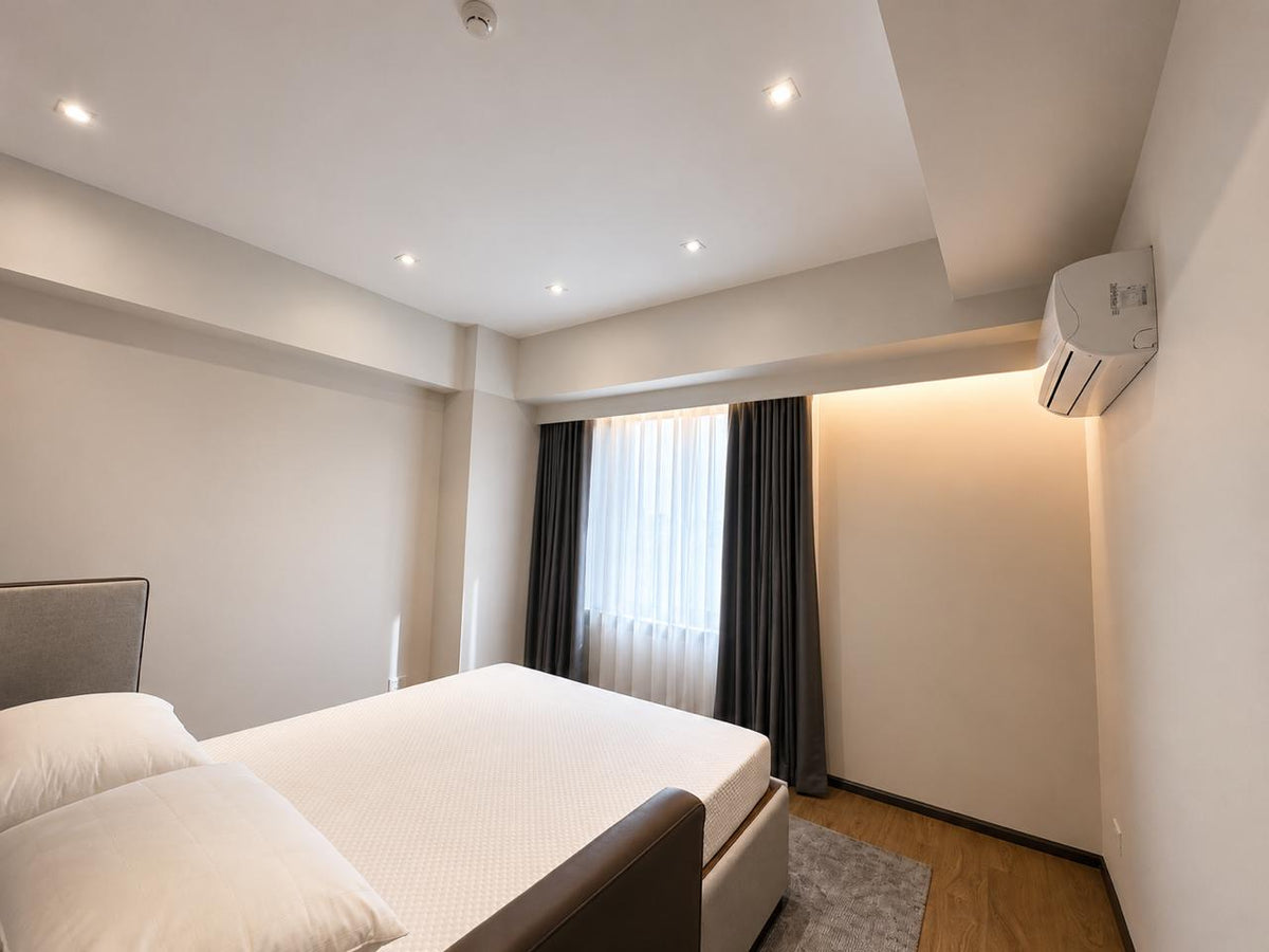 1BR Unit at Arya Residences Tower 1, BGC