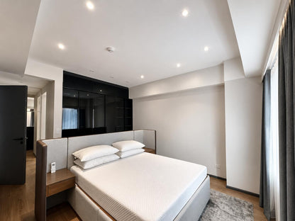1BR Unit at Arya Residences Tower 1, BGC