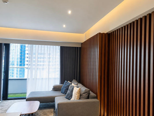 1BR Unit at Arya Residences Tower 1, BGC