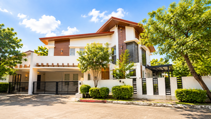 Spacious 4-Bedroom House & Lot in Southbay Gardens