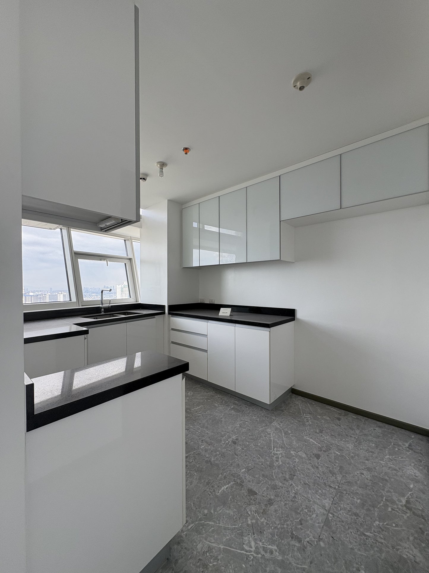 3BR at The Imperium, Capitol Commons, Pasig City