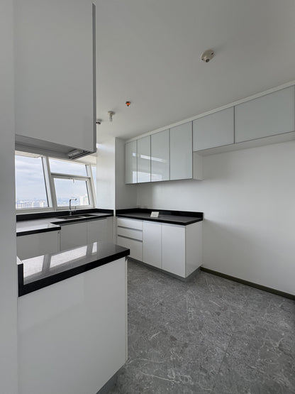 3BR at The Imperium, Capitol Commons, Pasig City