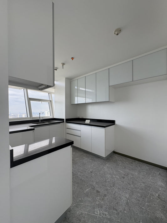 3BR at The Imperium, Capitol Commons, Pasig City