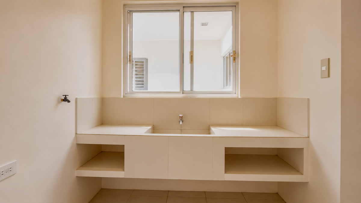 Spacious 4-Bedroom House & Lot in Southbay Gardens