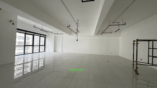 103 sqm Office Space in Capital House - 2102 | Near Uptown BGC