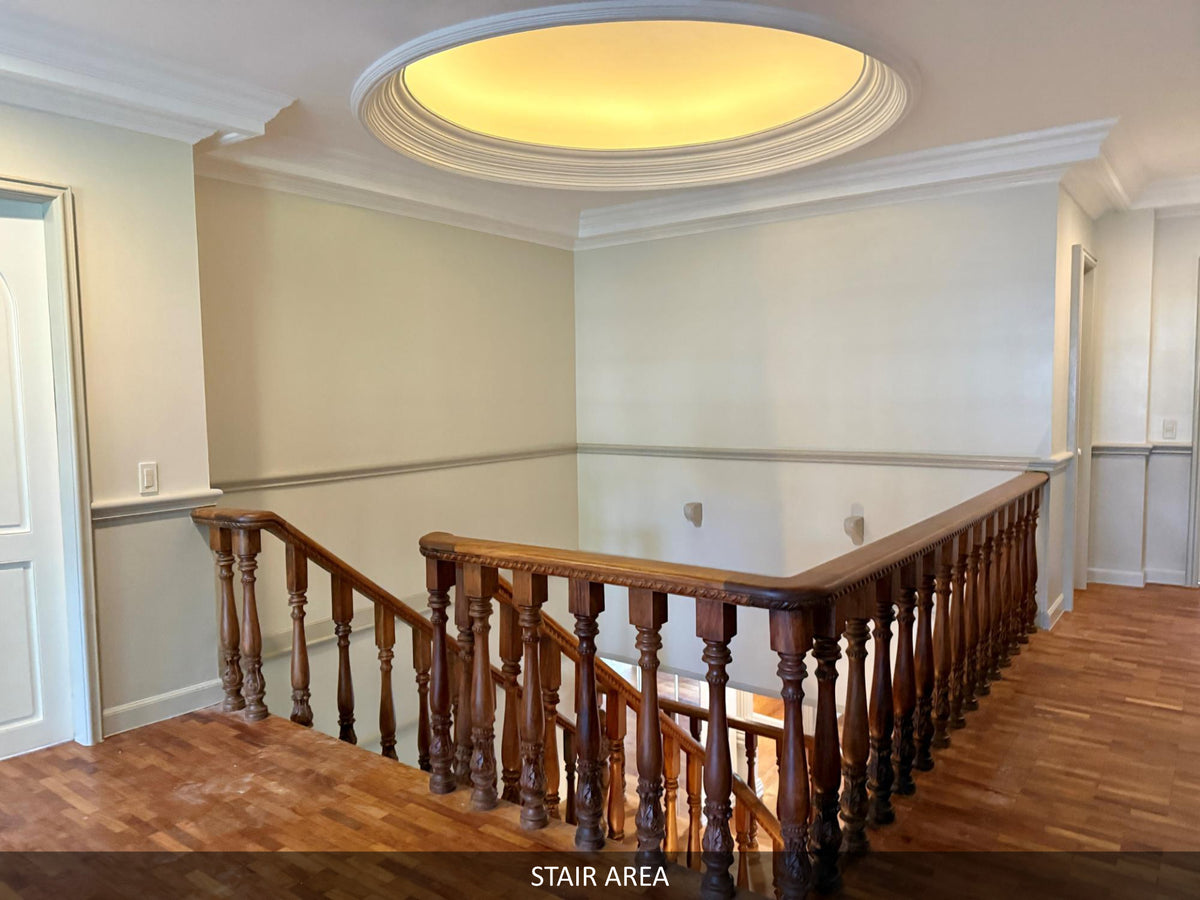 650 sqm 5BR House at Dasmariñas Village, Makati | Mabolo St.