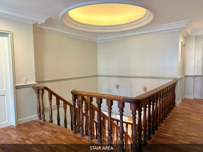 650 sqm 5BR House at Dasmariñas Village, Makati | Mabolo St.
